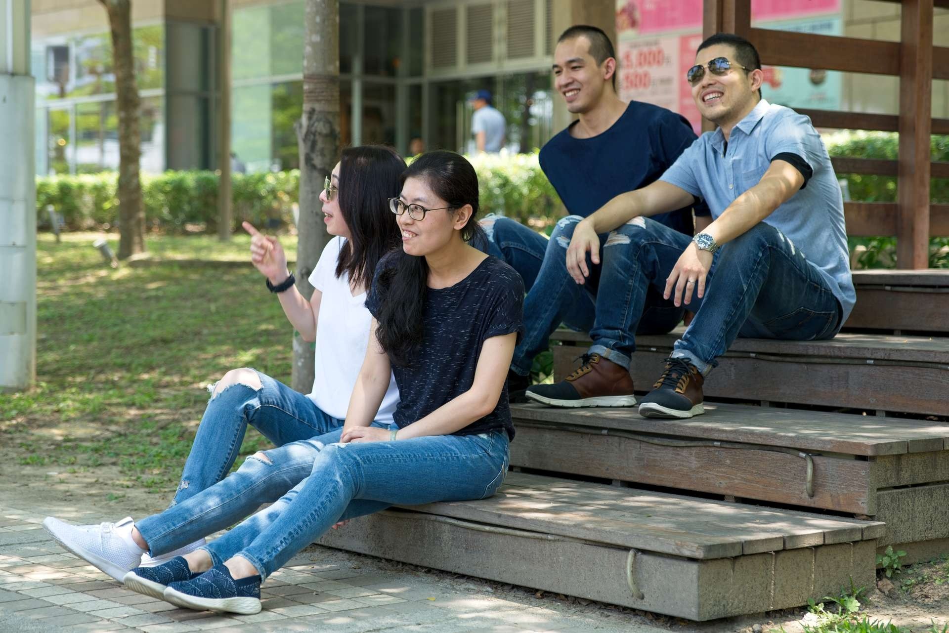 Sustainability Image